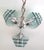 Italian Pendant Lamp from Veca, 1960s For Sale - Image 4 of 8