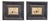 C. Vidaime, Basque Customs, Early 20th Century, Oil Painting on Board, Framed, Set of 2 For Sale