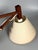 Danish Scissor Lamp in Teak, Denmark, 1960s For Sale - Image 6 of 18