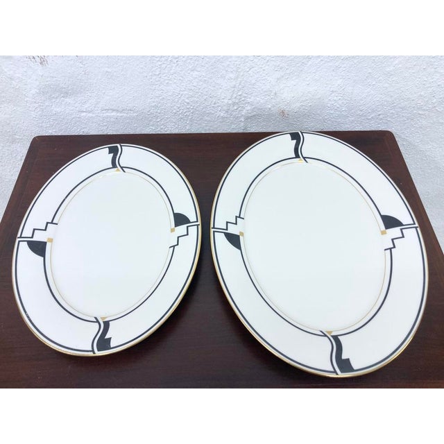 Noritake Portfolio Tableware, 1970s, Set of 24 For Sale - Image 12 of 18