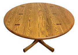 Example of Conant Ball Tables