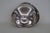Mid 20th Century Mid 20th Century Primah H G Three Footed Silver Plated Bowl Mid Century For Sale - Image 5 of 11