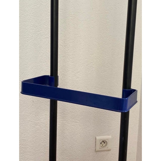 Coat Rack by Jean-Pierre Vitrac for Manade, 1970s For Sale - Image 13 of 17