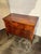 Biedermeier 19th C. German Biedermeier Walnut Commode For Sale - Image 3 of 6