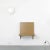 Wall Mounted Seat by Dom Hans Van Der Laan, 1970s For Sale - Image 18 of 18