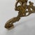 Italian Baroque-Style Bronze Table Bookstand, 1950s For Sale - Image 18 of 18