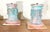 Rustic European Stunning Pair of Solid Copper and Bronze Architectural Column Sculptures / Bases For Sale - Image 3 of 13