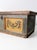 Antique Painted Blanket Chest For Sale - Image 10 of 12