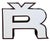 Large Vintage Illuminated Advertising Letter Ř, 1960s For Sale - Image 18 of 18