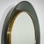 Mid-Century Modern Wall Mirror by Max Ingrand for Fontana Arte, Italy, 1960s For Sale - Image 3 of 9