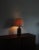 Glazed Stoneware Table Lamp from Desiree Stentøj, Denmark, 1960s For Sale - Image 9 of 10