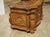 Well Carved French Oak Coffret Jewel Box, Circa 1890 For Sale - Image 4 of 14