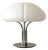 Quadrifoglio Table Lamp by Ufficio Progetti for Guzzini, Italy, 1970s For Sale