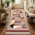Pasargad Home Tuscany Multi Wool Area Rug- 2' 8'' X 11' 9'' For Sale - Image 4 of 4