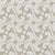 Schumacher Baroque Cutwork Fabric in Natural For Sale