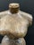 Wood Late 20th Century Carved Wood Female Torso Sculpture For Sale - Image 7 of 10