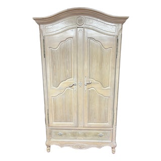 Lexington "Chateau Latour" Armoire (Model 236-311) For Sale