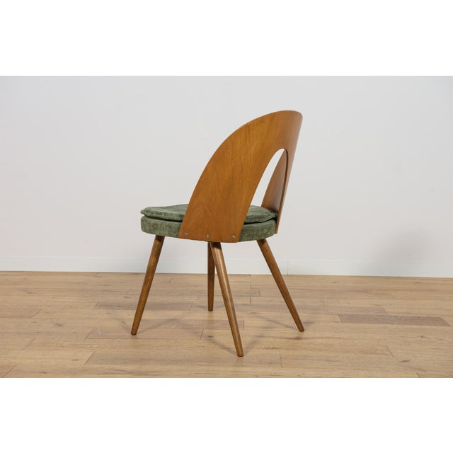 Dining Chairs by Antonín Šuman for Tatra, 1960s, Set of 4 For Sale - Image 13 of 18