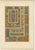 Albert Racinet, Three Medieval & Renaissance Ornament Plates, 1873, Paper For Sale - Image 3 of 9