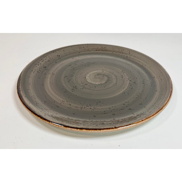 Steelite Performance Craft Coupe Plates in Porcini set of 2 11.75” Color: Porcini Steelite Performance Craft coupe plates...
