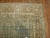 Blue Caramel Antique Khotan Gallery Rug - 7' x 13'5" For Sale In New York - Image 6 of 9