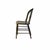 Antique Spindle Chairs - A Pair For Sale - Image 9 of 11