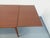 Vintage Scandinavian Dining Table in Teak with Extensions, 1960s For Sale - Image 11 of 18