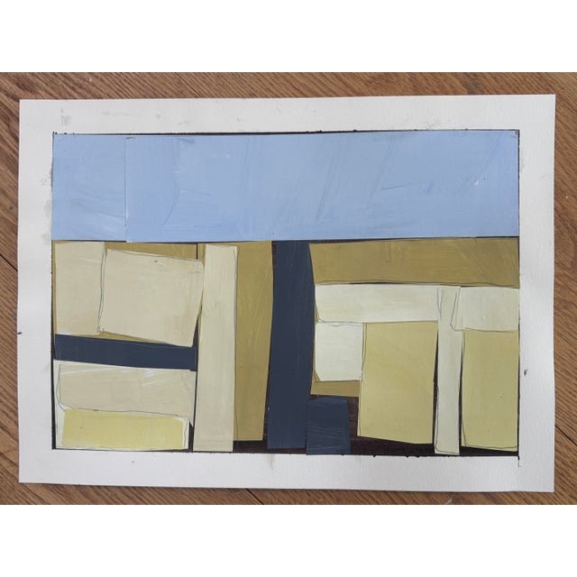 2020s Bryan Young Studios, Original Painting For Sale - Image 5 of 5