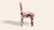 Grenadine Leo Dining Chairs by Ceraudo, Set of 2 For Sale - Image 4 of 8