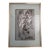 Milton Hebald Mid-Century Figurative Nude Painting, Signed & Dated 1965 For Sale