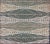 Early 21st Century Keivan Woven Arts Scandinavian Flat-Weave Rug With Brown and Green 3'2 X 4'11 For Sale - Image 5 of 9
