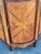 19th Century French Marble Top Cabinet Bar/Server Book Match Tulip Wood. For Sale - Image 16 of 18