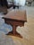 Regency Style Late Victorian Side Table For Sale - Image 4 of 10