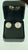 Modern 13 MM White South Sea Pearl Stud Earrings 14 Karat Yellow Gold For Sale - Image 3 of 8
