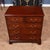 2020s Mahogany Bachelors Chest For Sale - Image 5 of 11