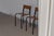 Chairs by Pier Giacomo Castiglioni for Azucena, Italy ,1959 For Sale - Image 15 of 16