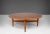 1960s Round Coffee Table Attributed to Lubberts & Mulder for Tomlinson, circa 1960s For Sale - Image 5 of 10