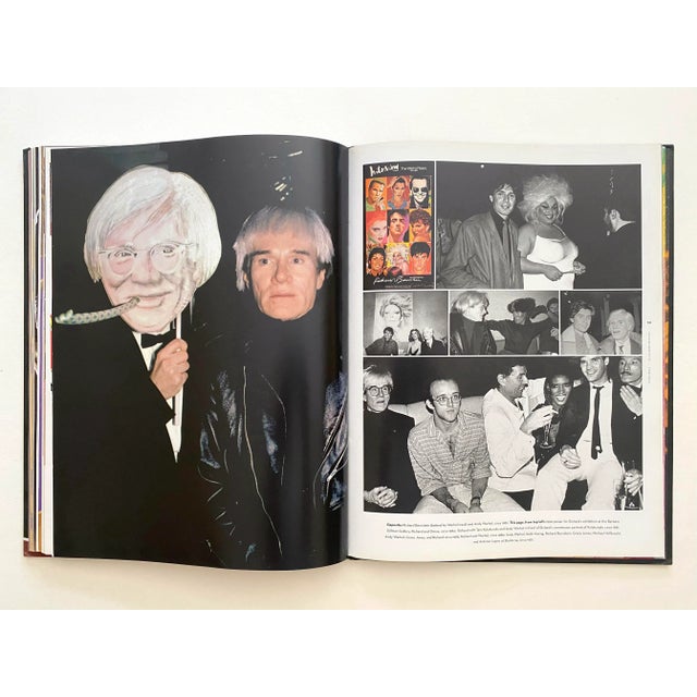 アート・デザイン・音楽 STARMAKER ANDY WARHOL' S COVER ARTIST Richard Bernstein : Starmaker Andy Warhol's Cover Artist