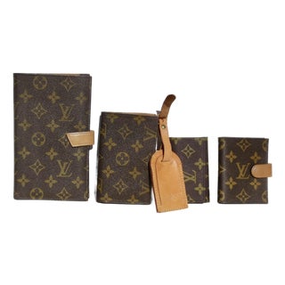 Louis Vuitton Group of 5 Purses- Group of 5 For Sale