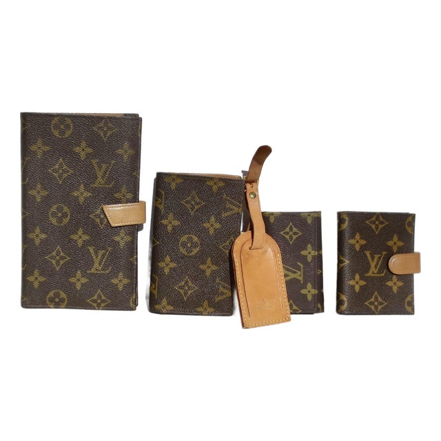 Louis Vuitton Group of 5 Purses- Group of 5 For Sale