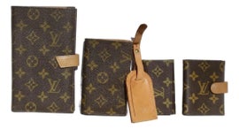 Example of Wallets