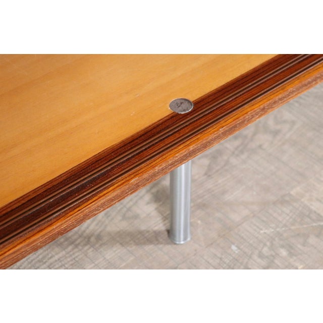 Large Sideboard by Alfred Hendrickx for Belform, 1960s For Sale - Image 6 of 12