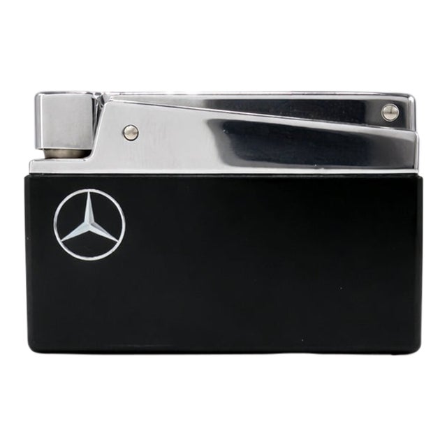 Vintage Mercedes Benz Lighter For Sale