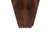 Brown Rosewood Bookcase by Børge Mogensen for Søborg Møbelfabrik For Sale - Image 8 of 11