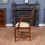 2020s Tall Sweet Heart Arm Chair For Sale - Image 5 of 13