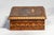 Exceptional Antique Grand Tour Marquetry Wood Box Italian Inlaid Victorian Decorative Home Decor For Sale - Image 10 of 13