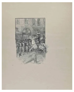 Hégésippe Moreau, Petits Contes à ma Sœur, Lithograph, 1838