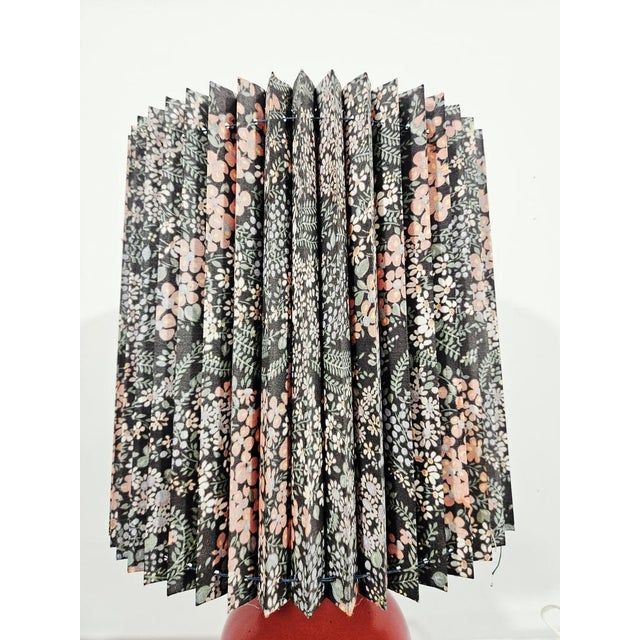 Ceramic Model 574 Table Lamp from Aro Leuchte, 1960s For Sale - Image 11 of 18