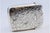 Silver Silver Matchbox with Engraved Plant Motifs For Sale - Image 8 of 10