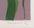 Jacob Lawrence "St. Marc" Screenprint, 1994 For Sale - Image 9 of 11